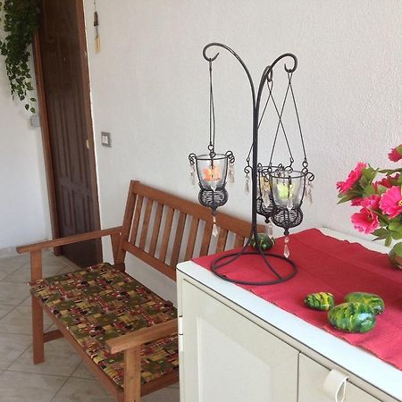 Sorrento Relax Βίλα Δωμάτιο φωτογραφία