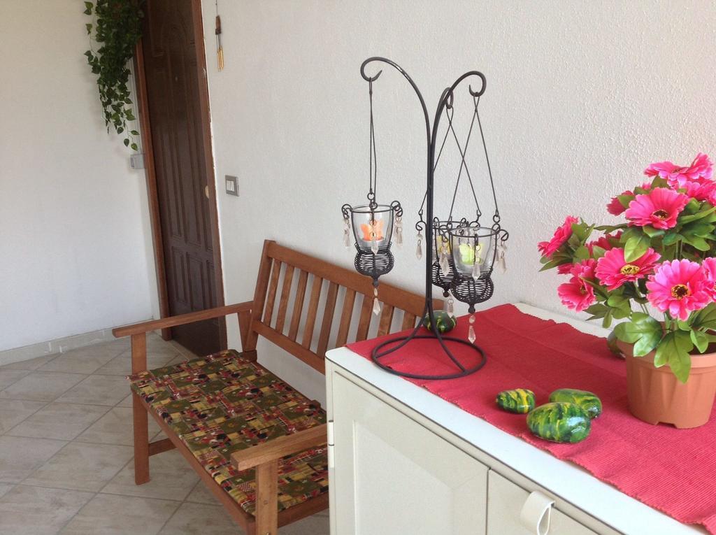 Sorrento Relax Βίλα Δωμάτιο φωτογραφία