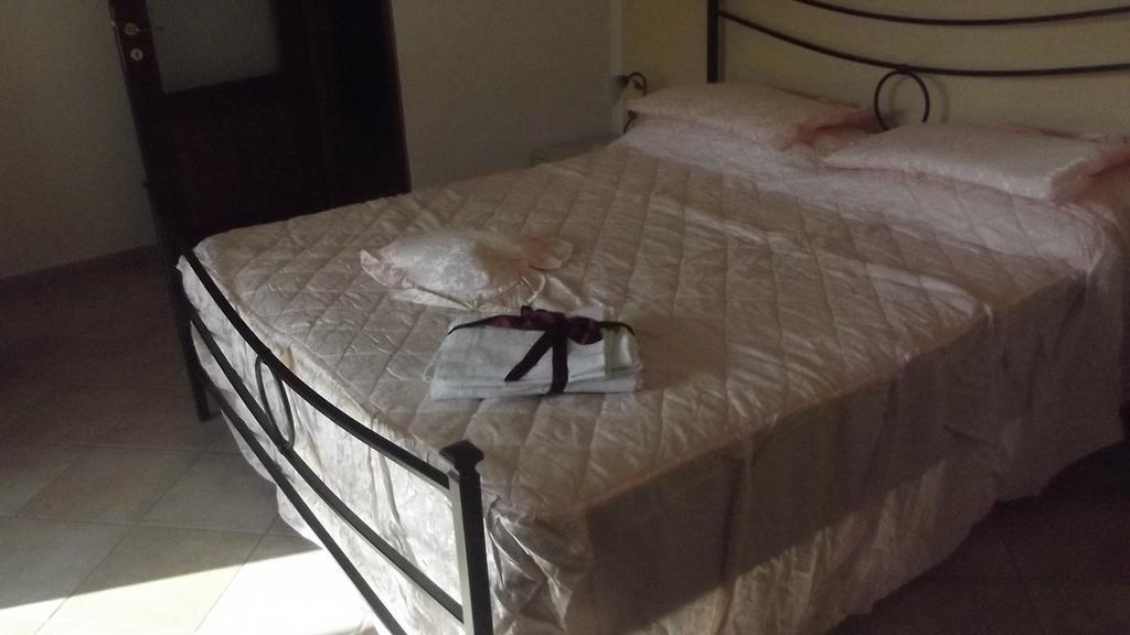 Sorrento Relax Βίλα Δωμάτιο φωτογραφία