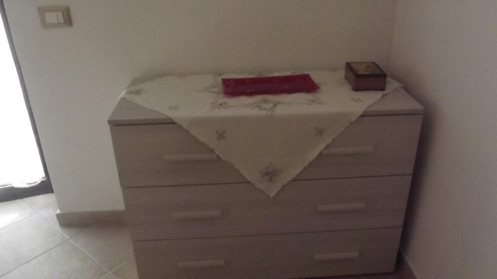 Sorrento Relax Βίλα Δωμάτιο φωτογραφία